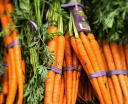 Carrot Spice Cake Juice