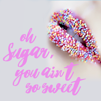 Celebrate this Valentine’s Day with Love, Not with Sugar